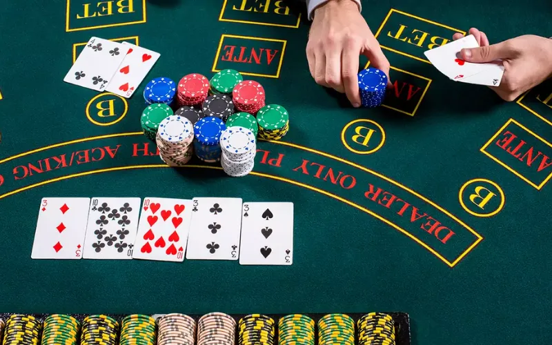 Baccarat 88BET luôn công bằng và minh bạch