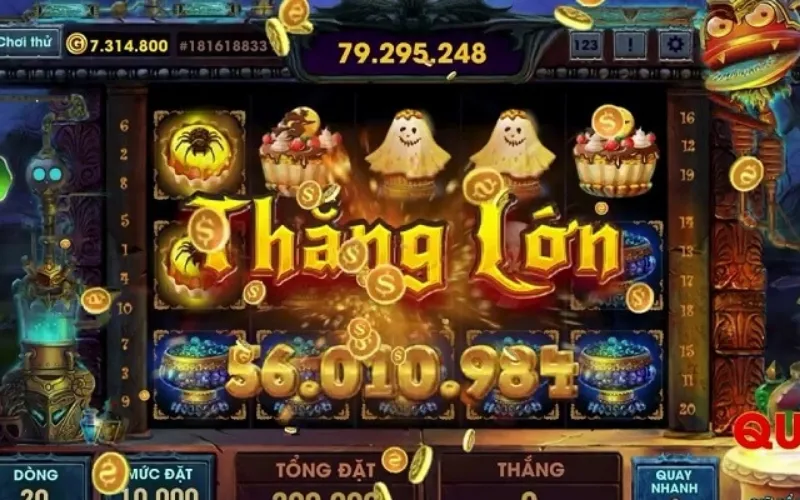 Cách tham gia sảnh game slot đúng cách