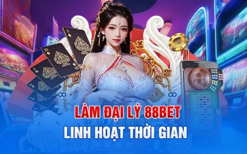 Xin lưu ý khi đăng ký làm đại lý 88bet