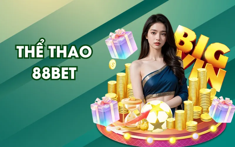 Nhà thi đấu thể thao 88BET là gì